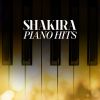 Download track Te Dejo Madrid (Piano Version; Original Performed By Shakira)