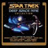 Download track Program Sisko / Got A Job To Do! / Message In Horsehide (Call To Arms)