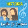 Download track Voglia Di Cantare