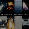 Download track Rain In The Car (Meditation Audio Soundscape)