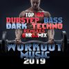 Download track Take A New Approach, Pt. 1 (100 BPM Cardio Burn Dubstep Fitness Music DJ Mix)