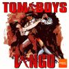 Download track My Sexy Tango (Tony Costa Remix)
