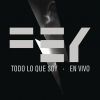 Download track Cielo Líquido (En Vivo)