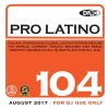 Download track DMC Pro Latino 104