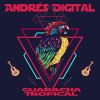 Download track James Bond Theme (Andrés Digital Remix)