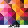 Download track Departed (Tapestree) (Off The Cliff Remix)