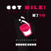 Download track Got Milk! (Futuristic Polar Bears Remix)