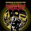 Download track Máquinas De Destrucción