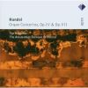 Download track Concerto Op. 7 N° 5 En Sol Mineur - Menuet