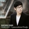 Download track Transcendental Études, S. 139 - XI. Harmonies Du Soir