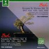 Download track Bwv 1063 D 3 Cembali Und Orchester - II Alla Siciliana