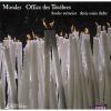 Download track 08 - Office De Laudes - Motet 'Manus Tuas' (Instrumental Flûtes)