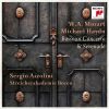 Download track 06. Symphony No. 14 In B-Flat Major, MH 133 II. Adagio Mà Non Troppo, Concertino Per Il Fagotto