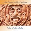Download track The Aztec Suite (Remastered 2018)