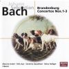 Download track Johann S. Bach / Brandenburg Concerto No. 3 In G Major BWV 1048 I. (Allegro)
