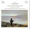 Download track 23. Hundrad Hardingtonar Op. 151 Suite 4 Brudlaups-Suiten Nr. 53. «So Still...