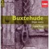 Download track 13 - Choral ''Ein Feste Burg Ist Unser Gott'', BuxWV 184
