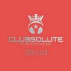 Download track Clubsolute: 2014. 04 (Continuous DJ Mix)