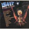 Download track Heavy Metal (Takin' A Ride)