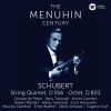 Download track String Quintet In C Major, D. 956: III. Scherzo. Presto - Trio. Andante Sostenuto