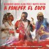 Download track Popurrí De Arsenio Rodríguez: Cambia El Paso / Mami Me Gustó / Sandunguera / Con Un Amor Se Borra Otro Amor