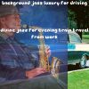 Download track Glorious Jazz Quintet For Driving To Work
