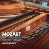 Download track Mozart Piano Sonata No. 8 In A Minor, K. 310 III. Presto