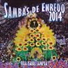Download track A Festança Brasileira Cai No Samba Da Mangueira