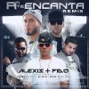 Download track A Ti Te Encanta (Remix) (Tony Dize, Wisin & Don Miguelo)