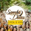 Download track O Samba É Delas / Minha Fantasia / Segue Sua Vida / Cenário De Novela / É Assim Que Se Faz (Ao Vivo)