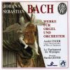 Download track Concerto En RÃ© Majeur BWV 1053a - III. Allegro - Sinfonia De La Cantate BWV 169