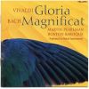 Download track 20. J. S. Bach Magnificat In D Major BWV 243 - IX. Esurientes Implevit Bonis