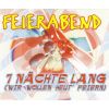 Download track 7 Nachte Lang (Wir Wollen Heut Feiern) (Radio Edit)