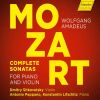Download track Violin Sonata No. 22 In A Major, K. 305: II. Theme & Variations. Andante Grazioso