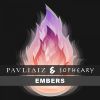 Download track Embers (Extended Mix)