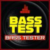 Download track JBL Bass Test Extreme