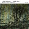 Download track 01. Sonata No. 3 In E Major, BWV 1016 - 1. Adagio