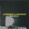 Download track Lovebirds & Vincenzo - M. U. S. I. C. (Fred Everything'S Lazy Days Remix)
