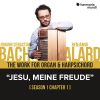 Download track 02. Ach, Was Soll Ich Sünder Machen, BWV 770