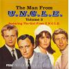 Download track The Girl From U. N. C. L. E. End Title