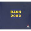 Download track 13. BWV0003-1 Coro: Ach Gott Wie Manches Herzeleid