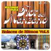 Download track Enlace De Valces: La Flor Del Café / Luna De Xelaju / Noche De Luna Entre Ruinas / Tacana Querido / El Poder Del Amor