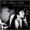 Download track All The Right Reasons