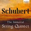 Download track String Quintet In C Major, D. 956 For Two Violins, Viola And Two Cellos: III. Scherzo: Presto