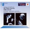 Download track Tripelkonzert Für Violine, Violoncello, Klavier Und Orchester C-Dur, Op. 56: I. Allegro