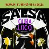 Download track Mi Salsa Tiene Sandunga