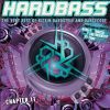 Download track Hardbass Vol 11 Cd4 Red (Mixed By)