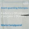 Download track Nocturno After Mompou - Canción