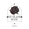 Download track My Black Rose (Radio Edit)