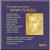 Download track (06) [Purcell, Henry] Z015 Hear My Prayer, O Lord